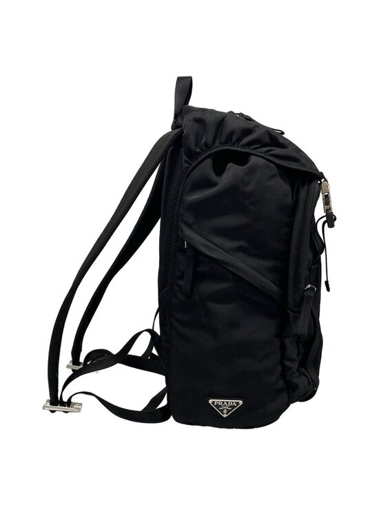 Prada Backpack Black main image 6